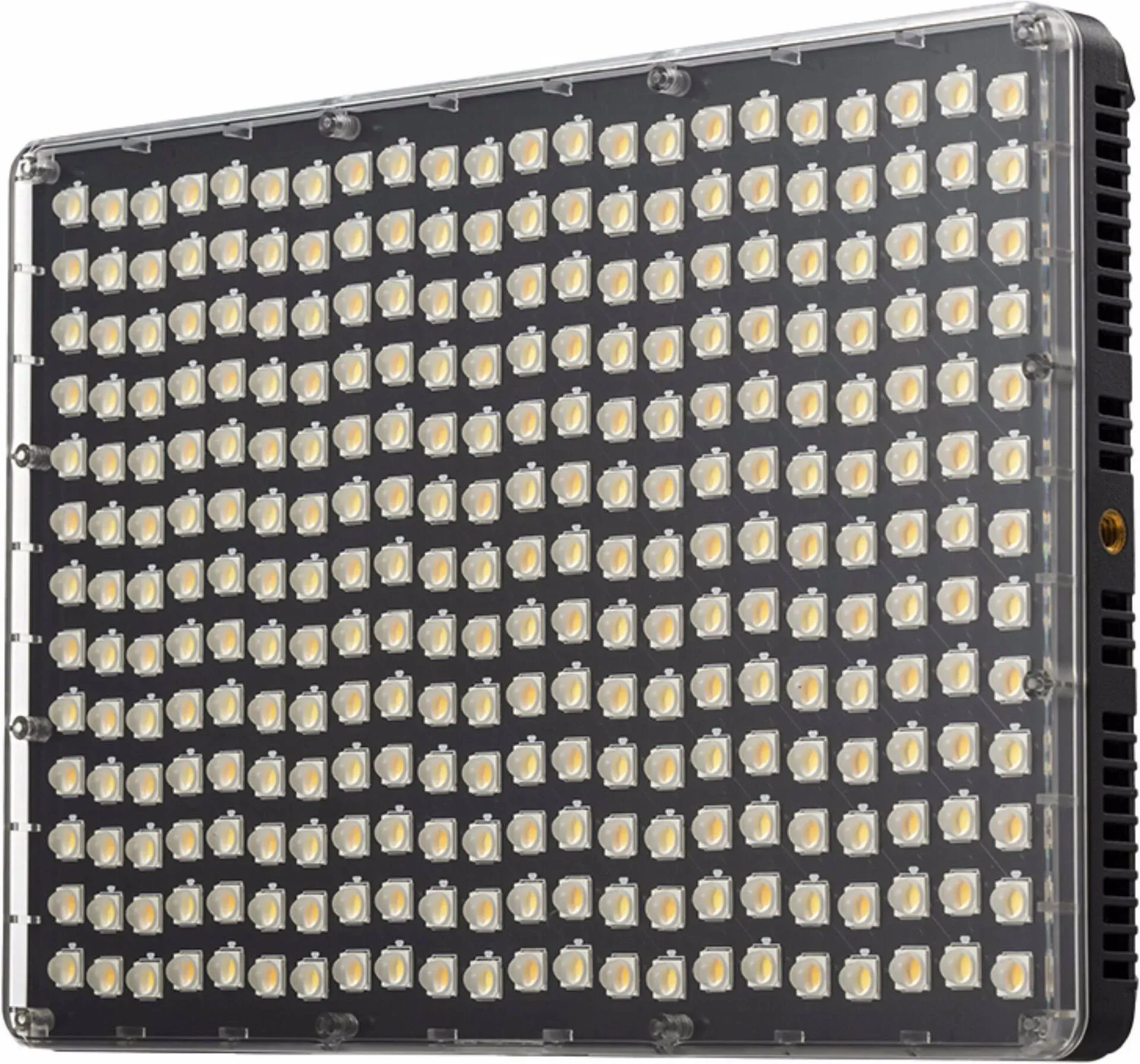 Amaran P60x Bi-Color LED Panel 3-Light Kit