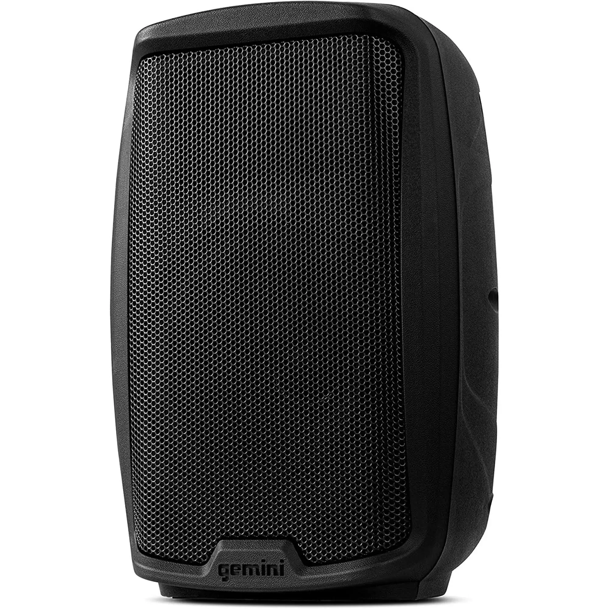 Gemini AS-2108BT 500-Watt Active 8-Inch Bluetooth Loudspeaker