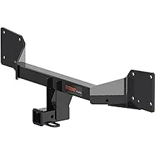 Curt Class 3 Trailer Hitch