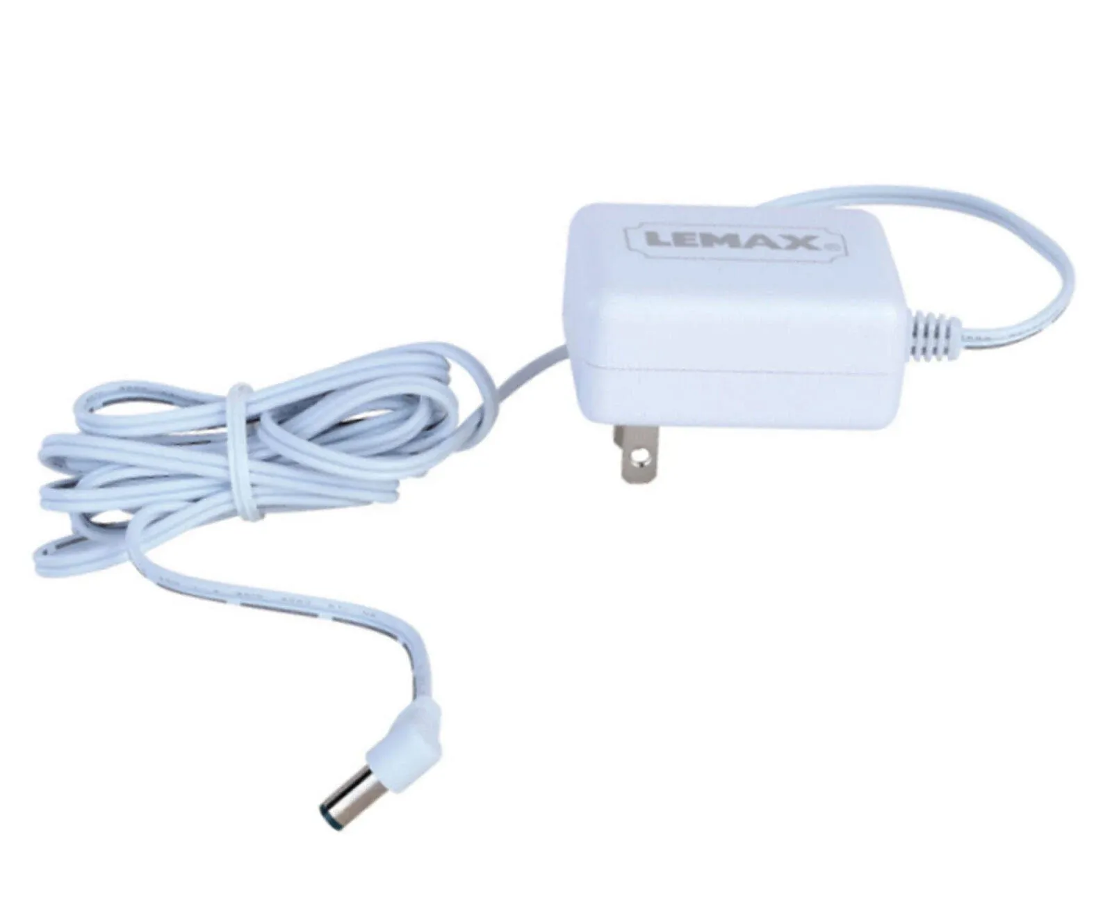 Lemax Power Adaptor White