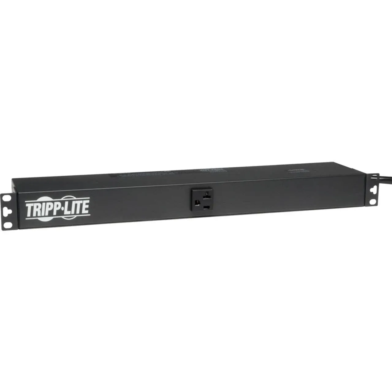 PDU1220 Tripp Lite 2.4Kw Single-Phase Basic Pdu, 120V Outlets (13