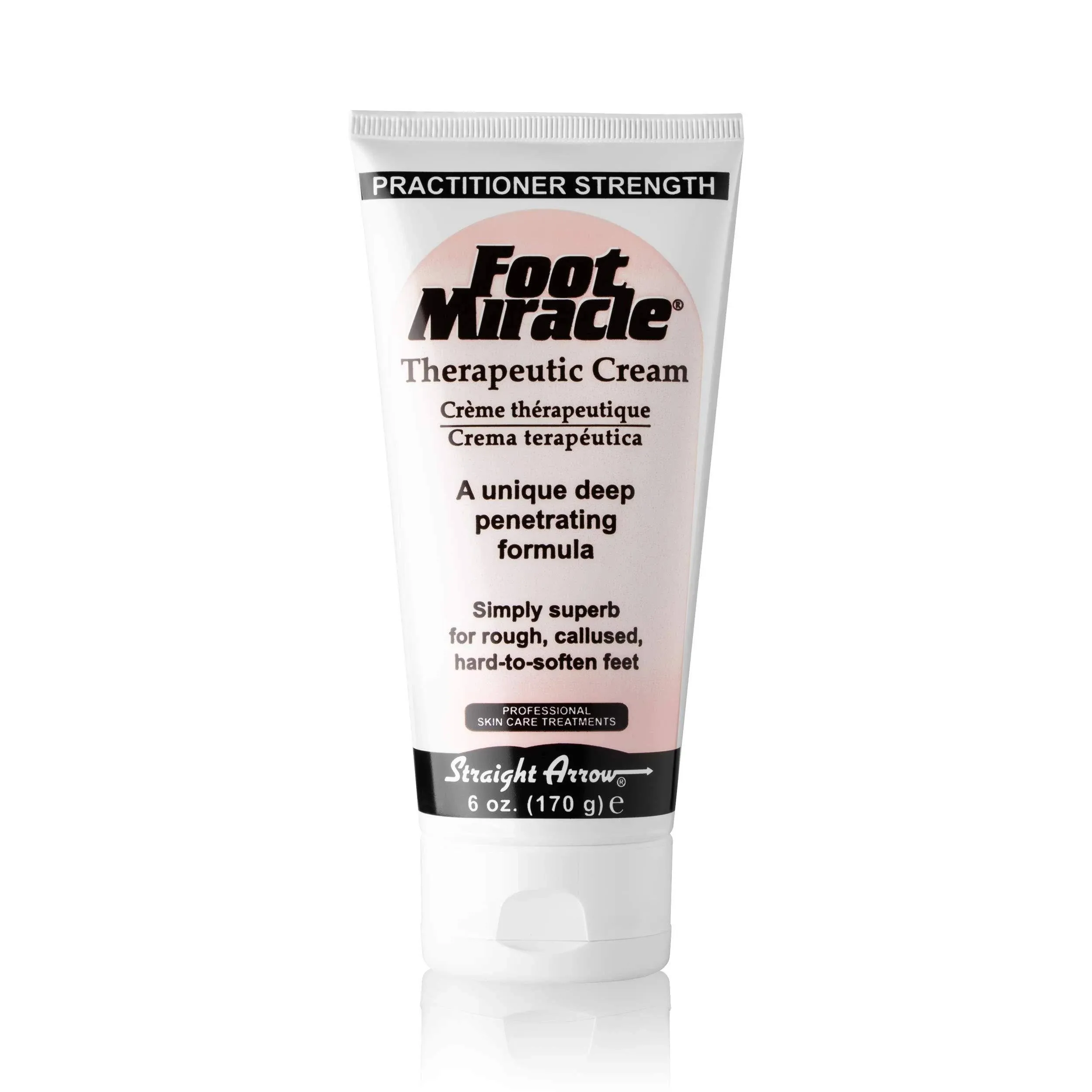 Foot Miracle Foot Moisturizer Cream