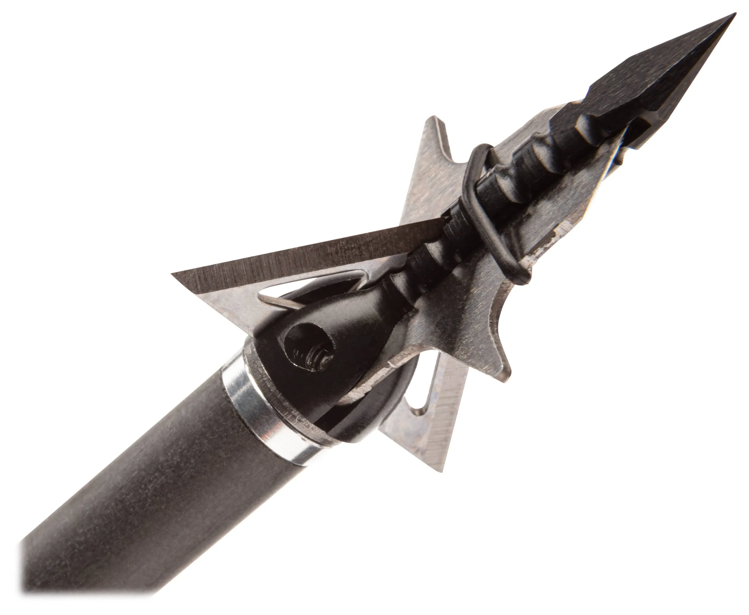 Slick Trick Assailant Broadhead 100 Gr.