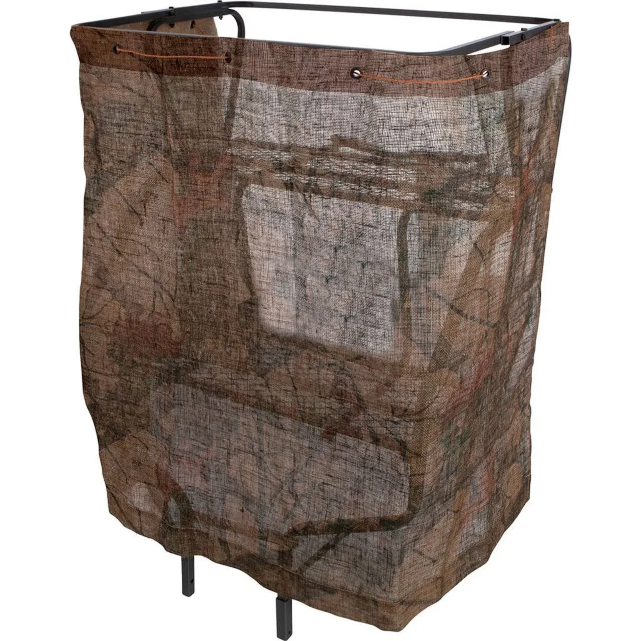 Vanish Quick Set Blind Mossy Oak Country