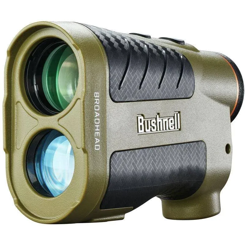 Bushnell Broadhead Laser Rangefinder