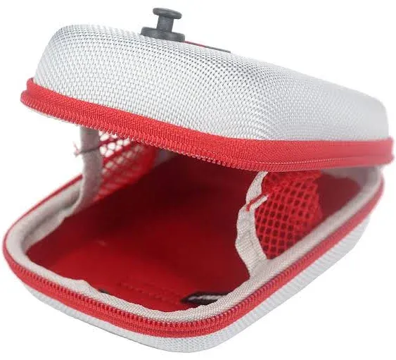 JAWEGOLF Golf Rangefinder Hard Shell Carry Case Box