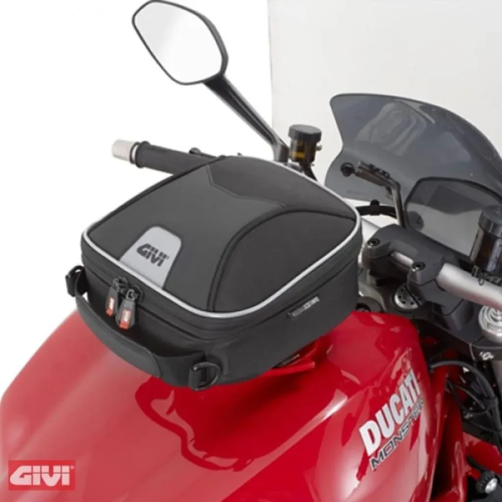 Givi XS319 Tanklock Tank Bag 3 Liters