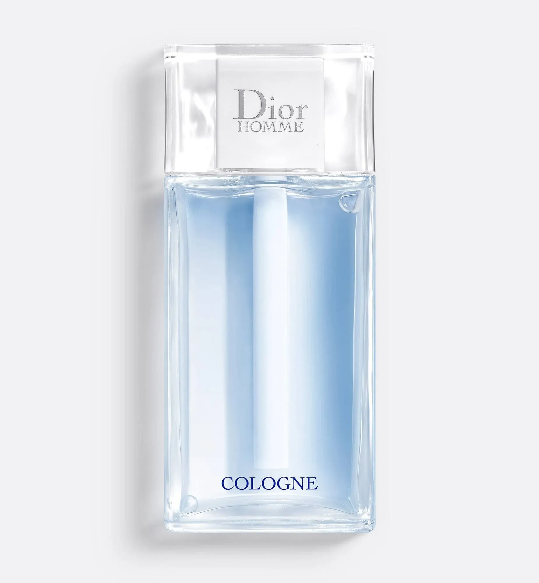 Christian Dior Dior Homme Cologne Spray