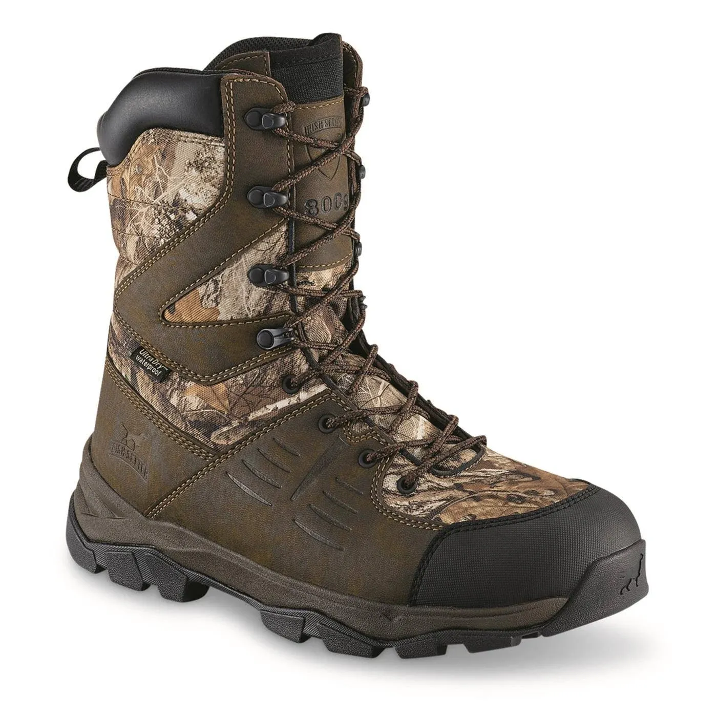 LaCrosse Men's AeroHead Sport