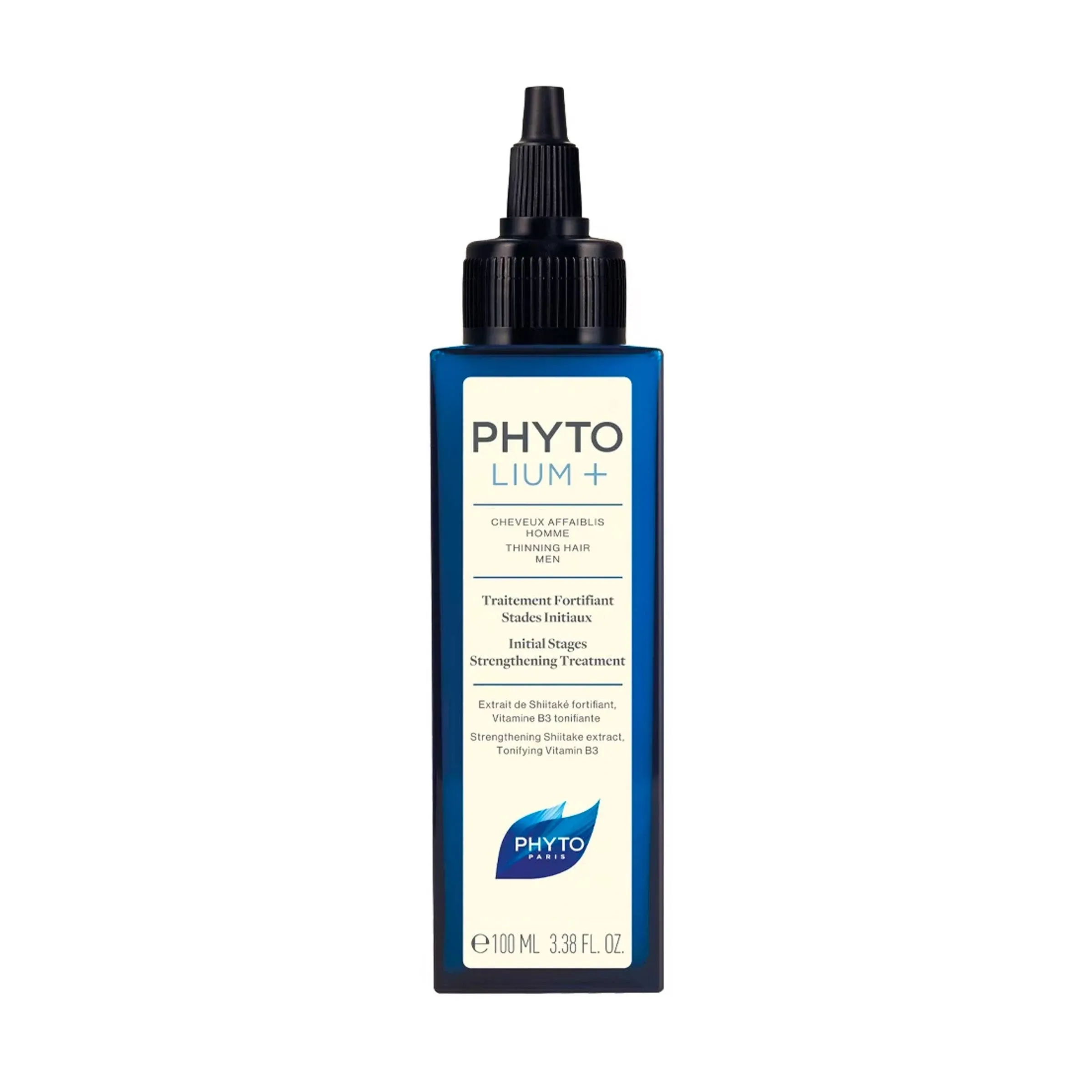 PHYTO PARIS Phytolium+ Treatment, 3.38 fl. oz.