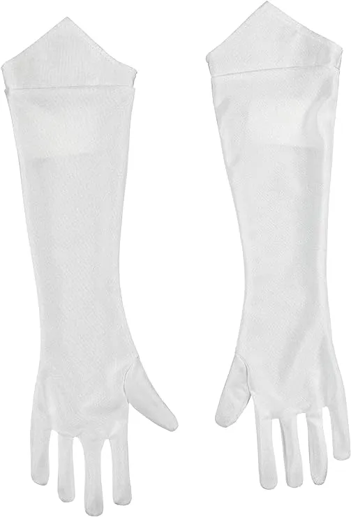 Disguise Princess Peach Child Gloves