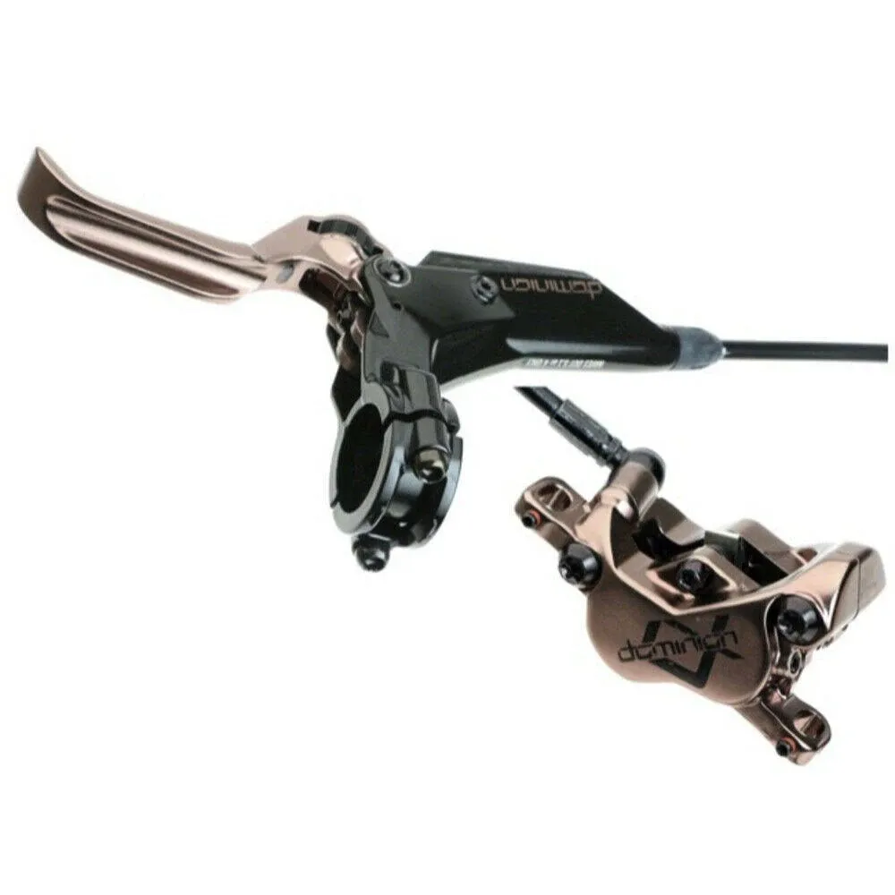 Hayes Dominion A4 Disc Brake