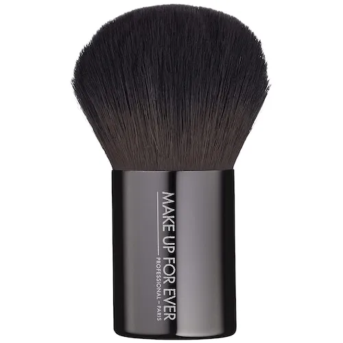 Make Up for Ever #124 Powder Kabuki Brush