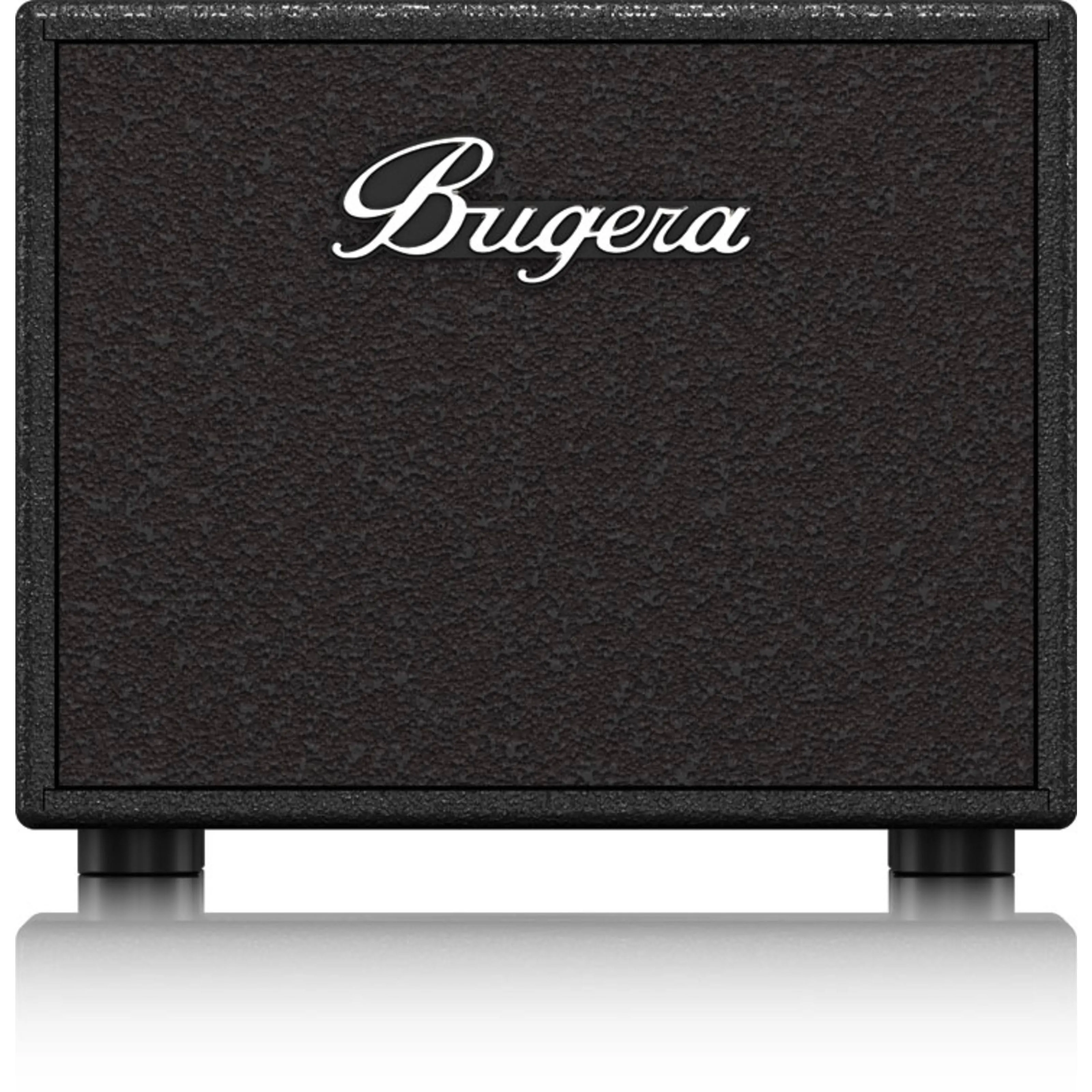 Bugera AC60 Portable 60 Watt, 2 Channel Acoustic Instrument Amplifier with Original Turbosound Speaker and Klark Teknik FX Processor