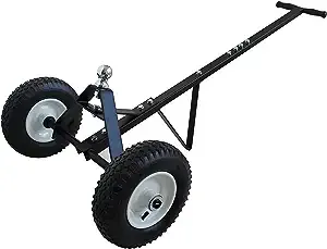 MaxxHaul 600 lb Trailer Dolly