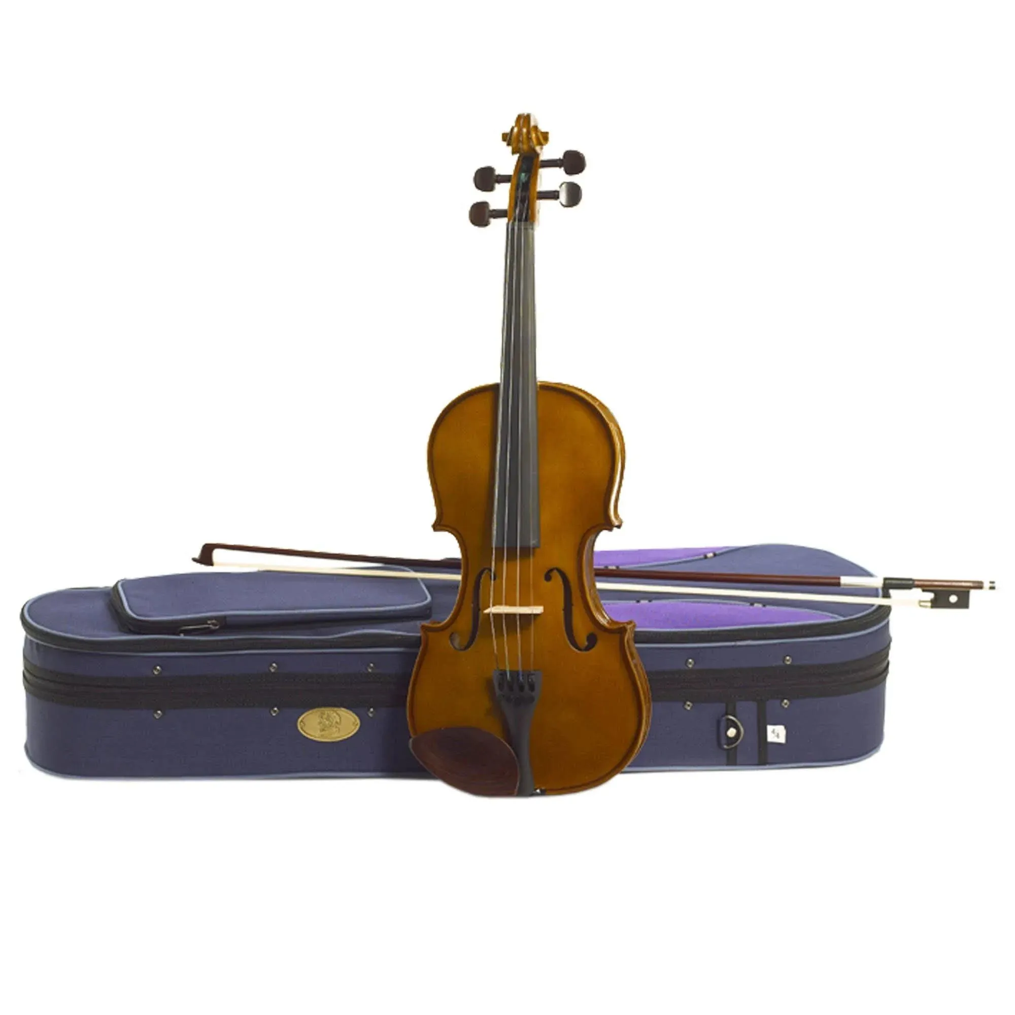 Stentor Violin Outfit Student I 1/2