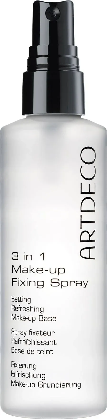 Artdeco 3 in 1 Make-up Fixing Spray make-up fixing spray