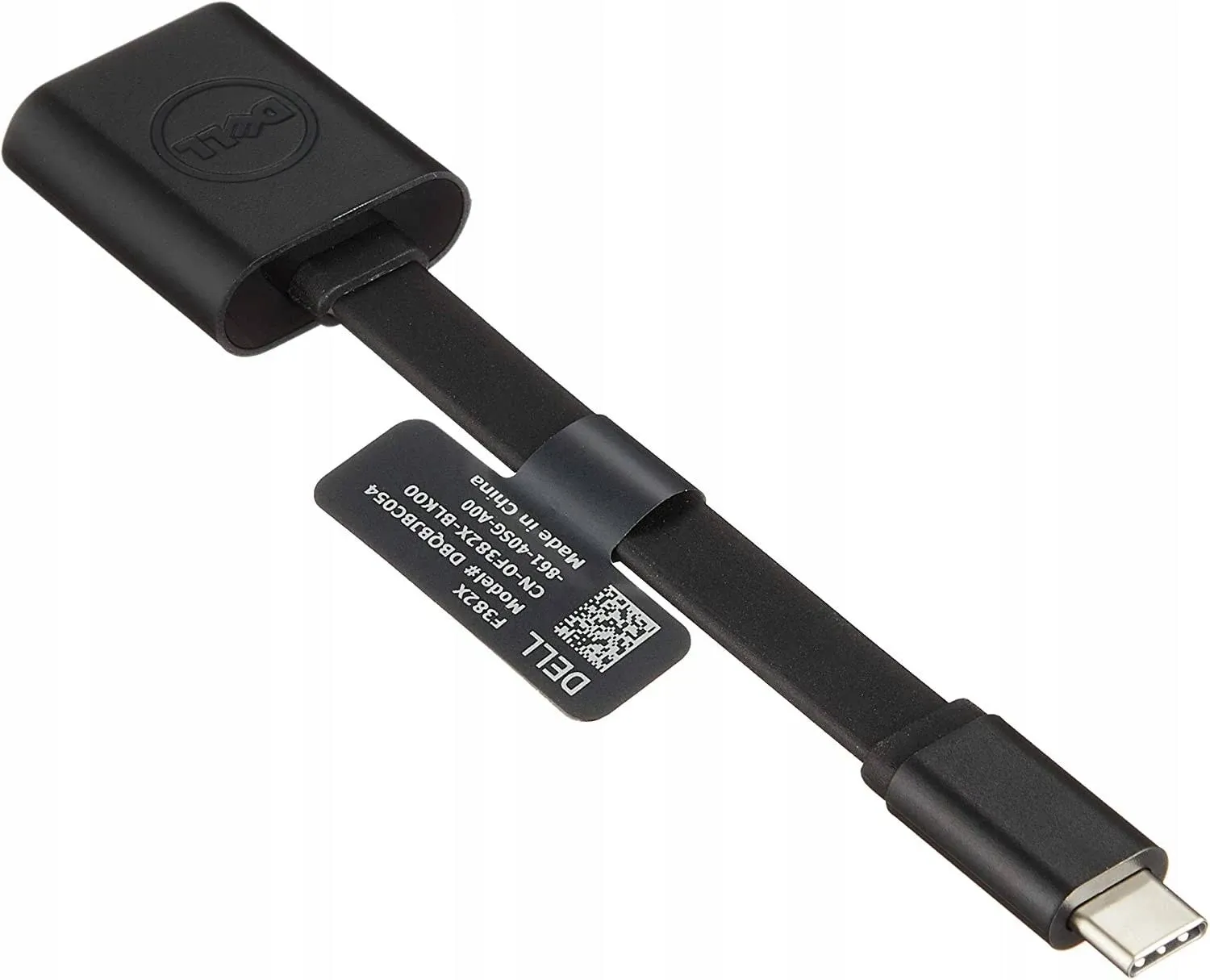 Dell Adapter USB-C To USB-A 3.0