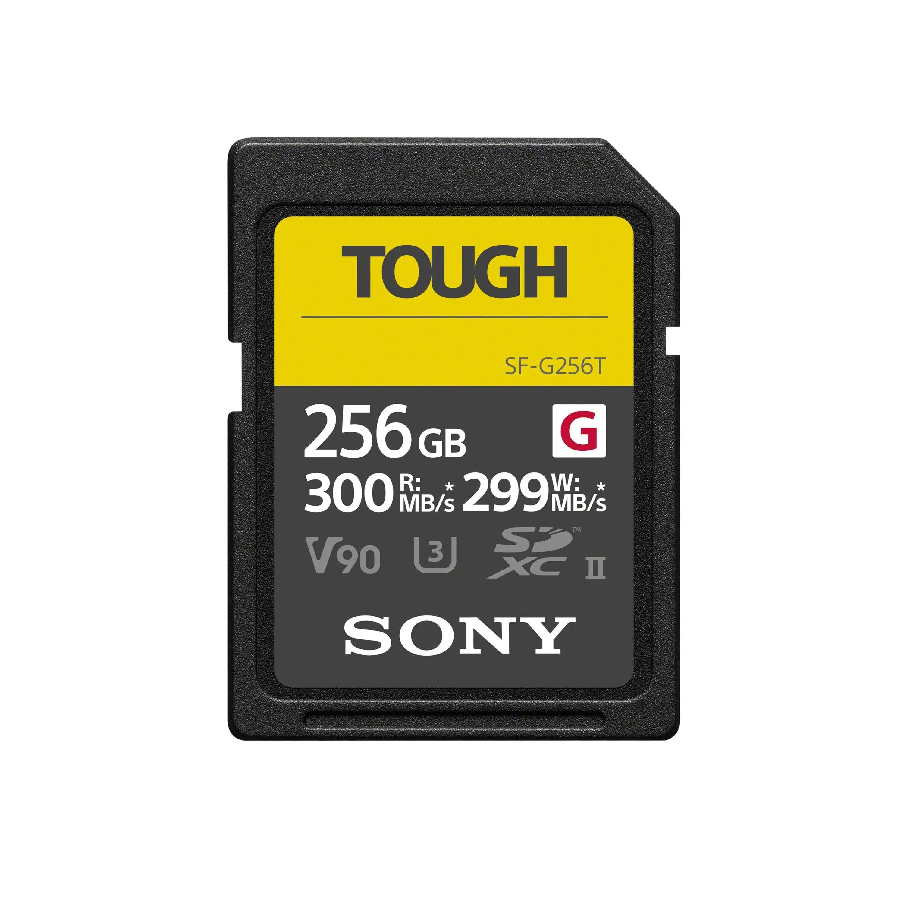 Sony Tarjeta De Memoria SFG1TG 128gb