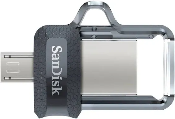 SanDisk Ultra Dual Drive m3.0