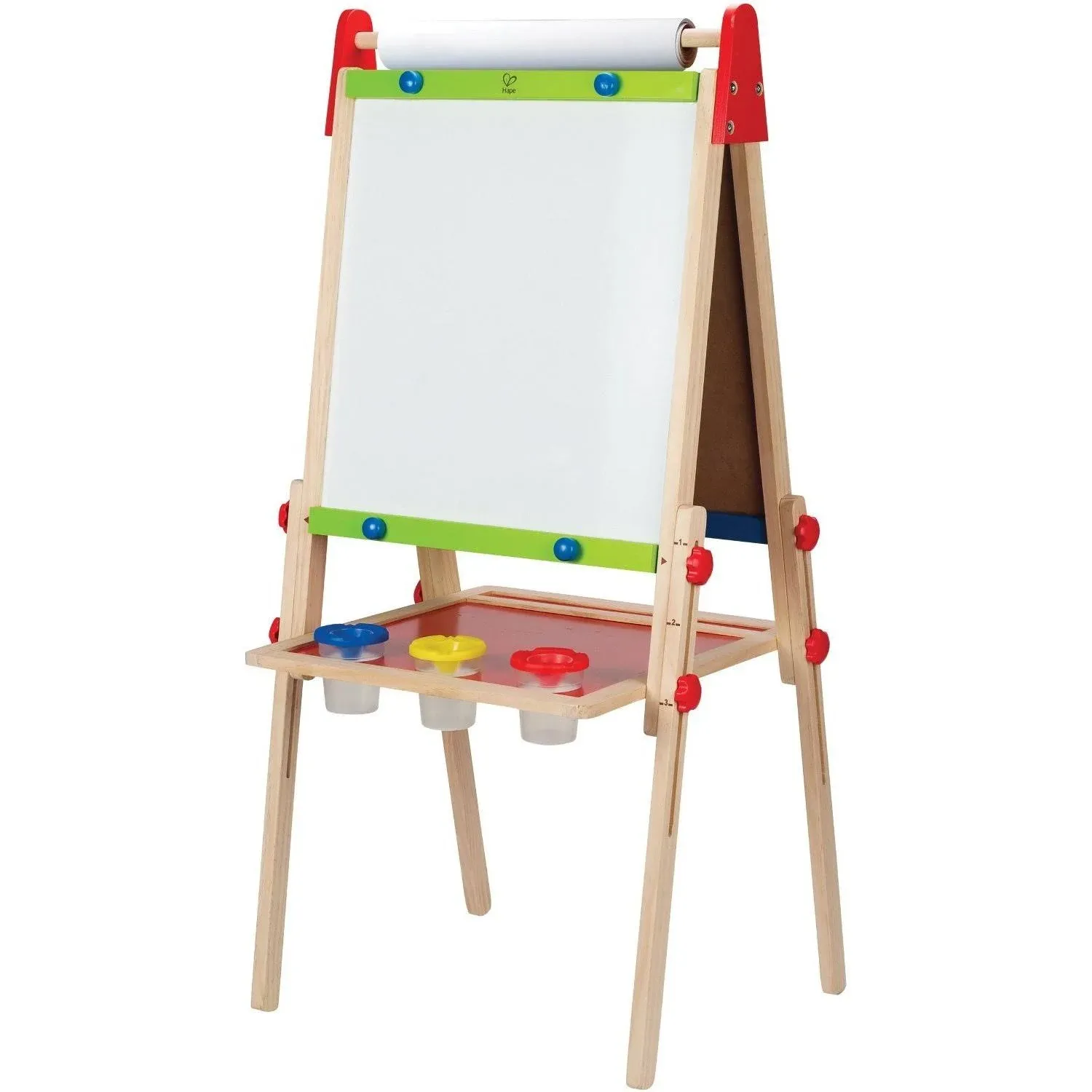 Hape All-in-1 Wooden Easel