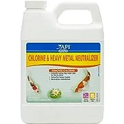 PondCare 32 oz Chlorine & Heavy Metal Neutralizer