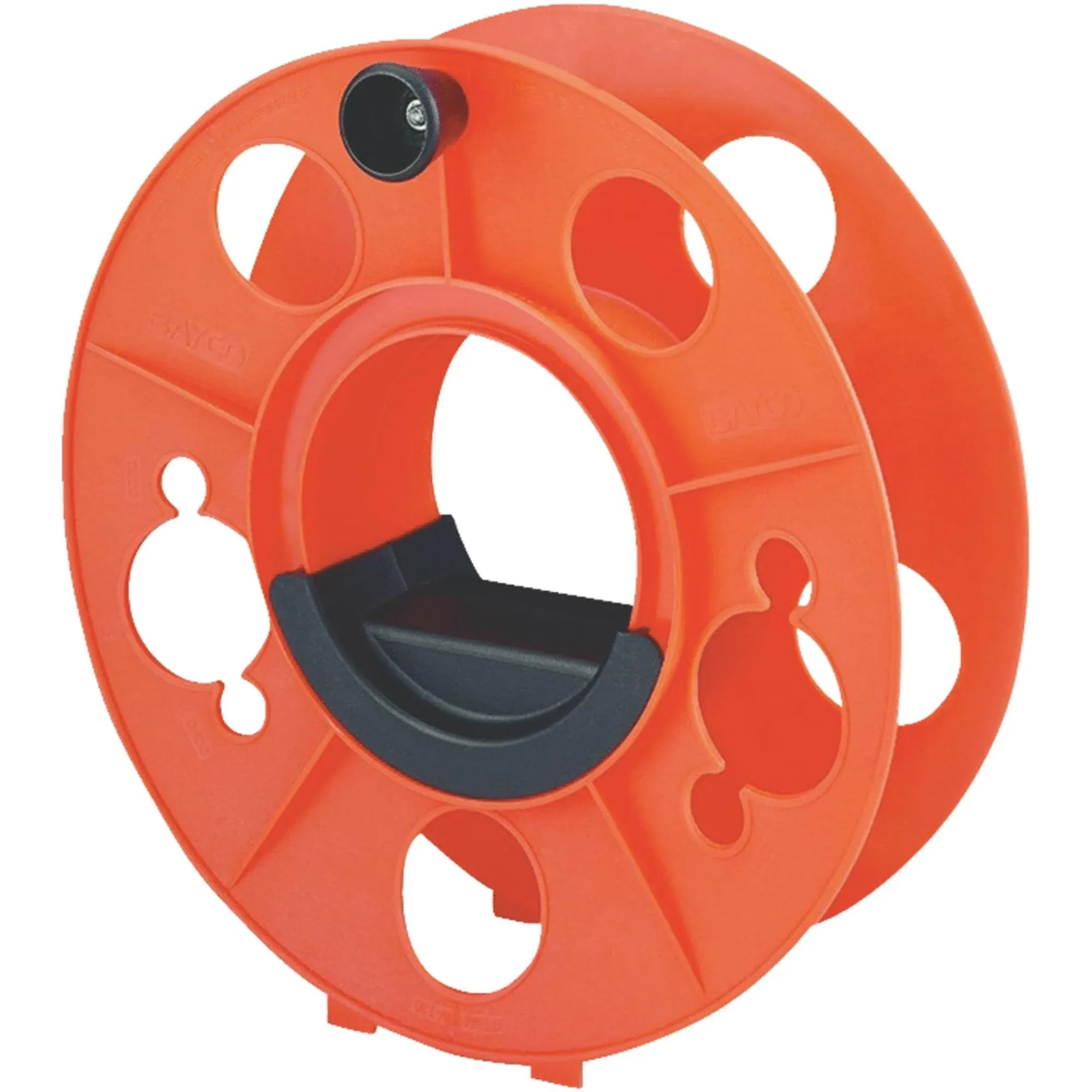 Bayco KW-130 Heavy Duty 150' Capacity Reel 