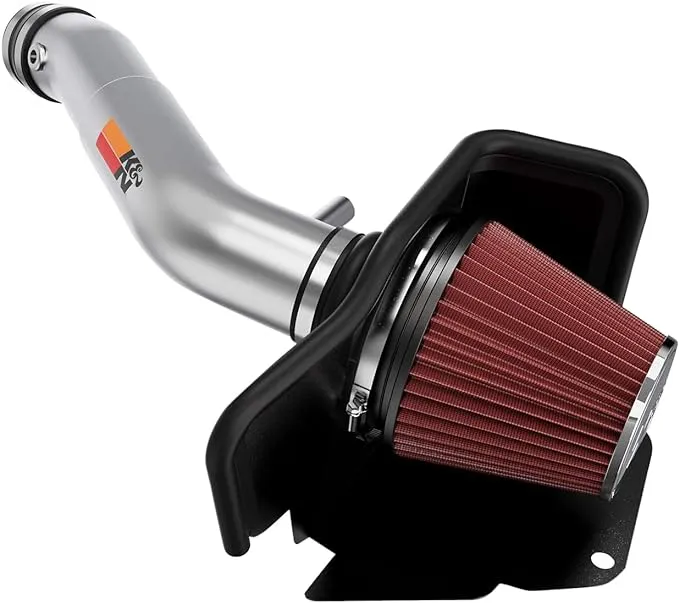 K&N Performance Air Intake System for Dodge Durango