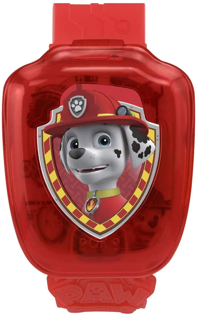 Vtech Marshall Learning Watch, Paw Patrol