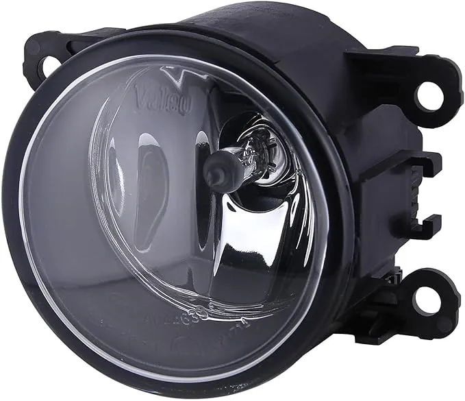 Valeo 88358 Driver Side/Passenger Side OE Fog Light