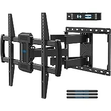 Mounting Dream TV Mount Bracket for 42-70 Inch Flat Screen TVs