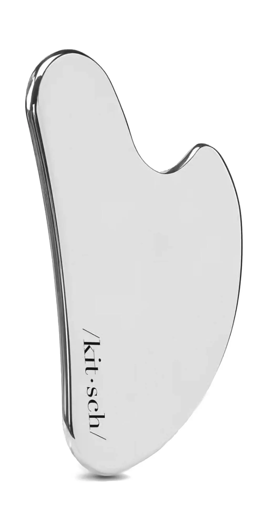 Kitsch Stainless Steel Gua Sha