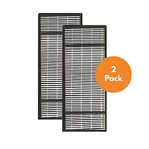 2pk Filter Monster HRF- H2/Type H Air Purifier Hepa Filter (Box Wear)