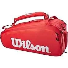 Wilson Super Tour Tennis Bag