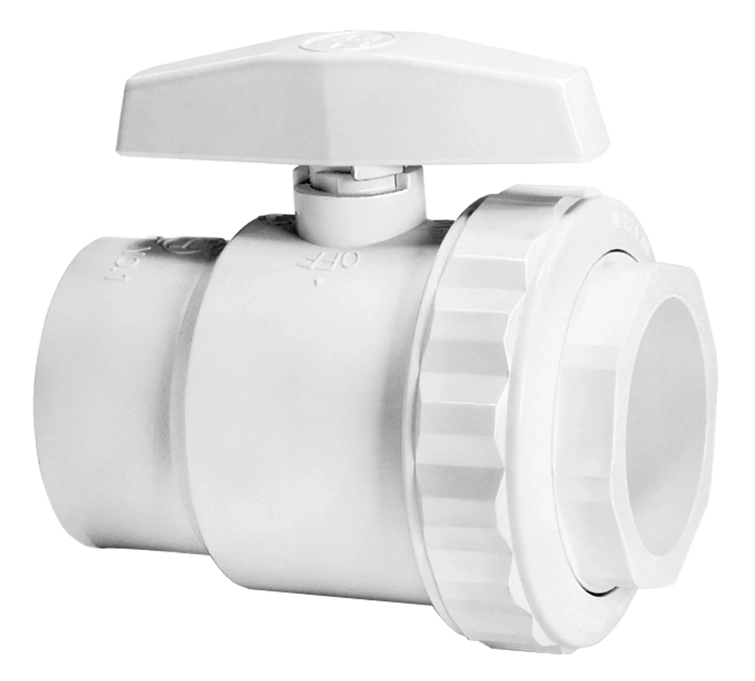 Hayward SP0722S Trimline 2-Way Ball Valve