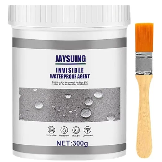 Home Waterproof Invisible Paste Sealant Tile Trapping Repair Polyurethane Glue