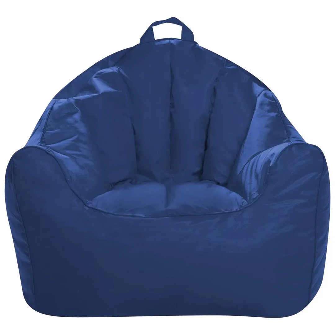 Posh Creations Malibu Bean Bag Chair Lounger