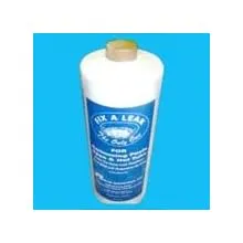 Fix-A-Leak by Marlig for Swimming Pool Spa Hot Tub Leaks 32 oz