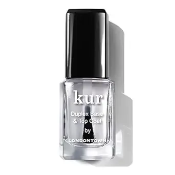 Londontown Duplex Base & Top Coat