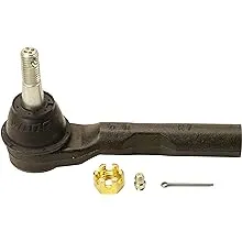 Moog Steering Tie Rod End ES800086