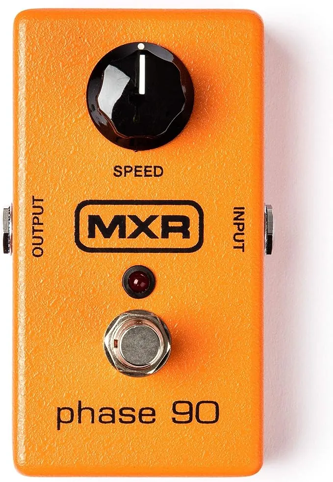 Dunlop MXR Phase 90 M101