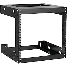 Tedgetal 9U Wall Mount Rack