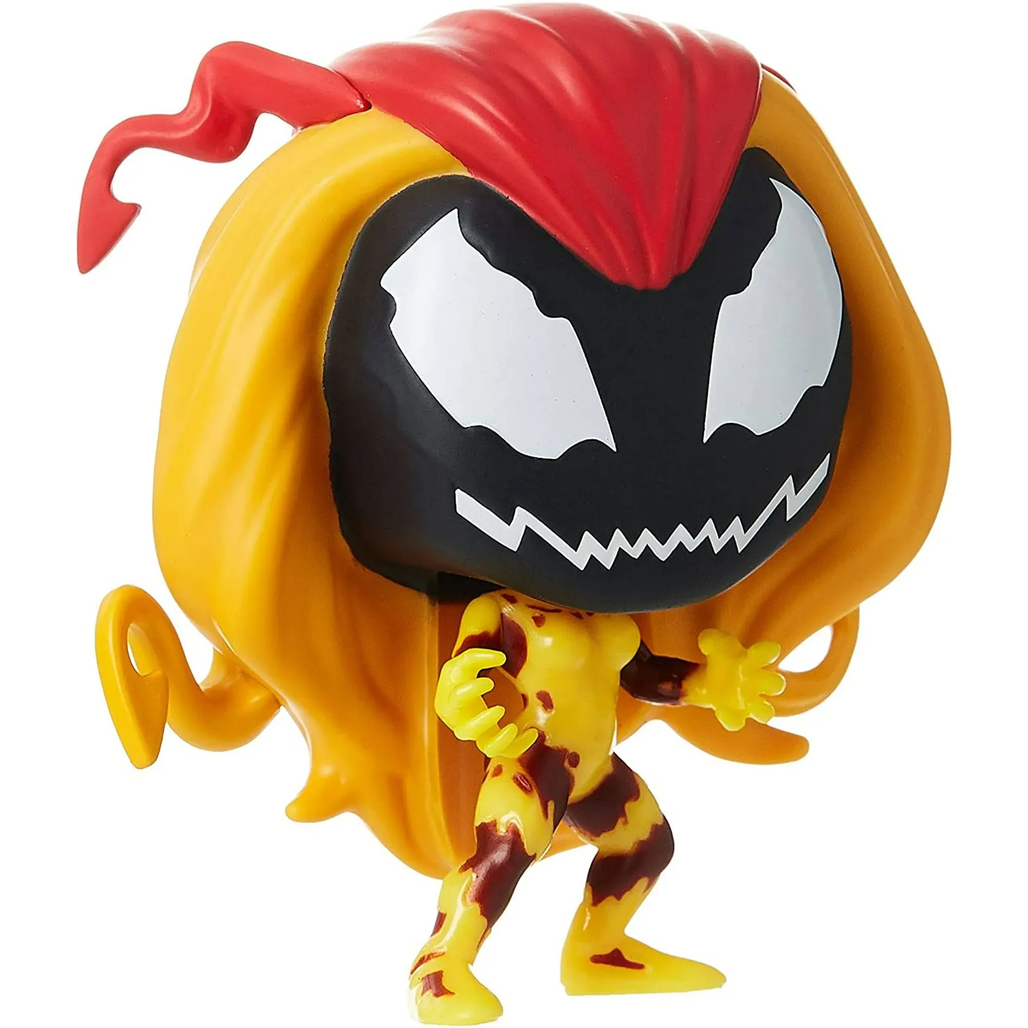 Marvel: Scream Symbiote Funko Pop! #671