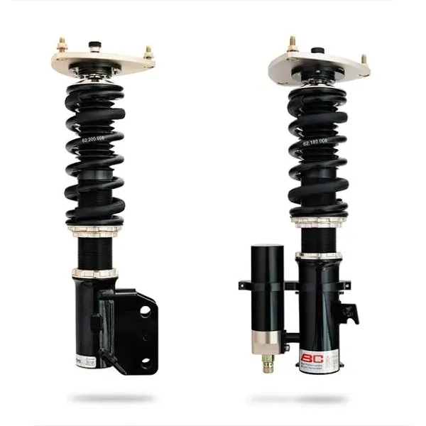 BR Series Coilovers compatible with the 2007-2011 Honda CRV (AWD/FWD)