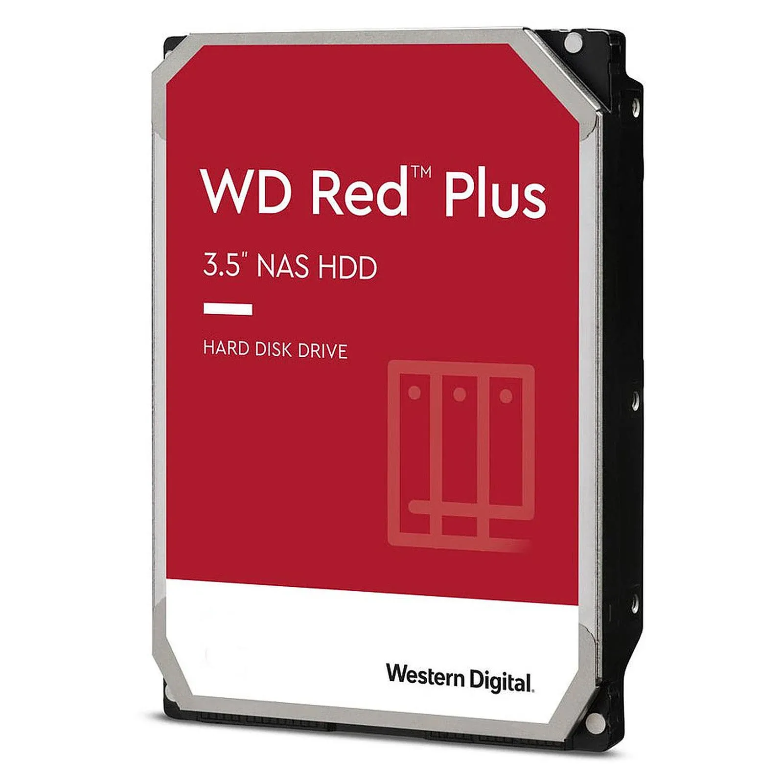 WD Red NAS Hard Drive