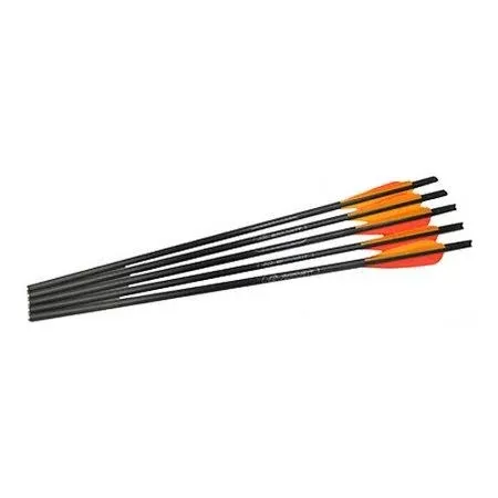 Barnett Head Hunter Arrows 20" Carbon Bolt