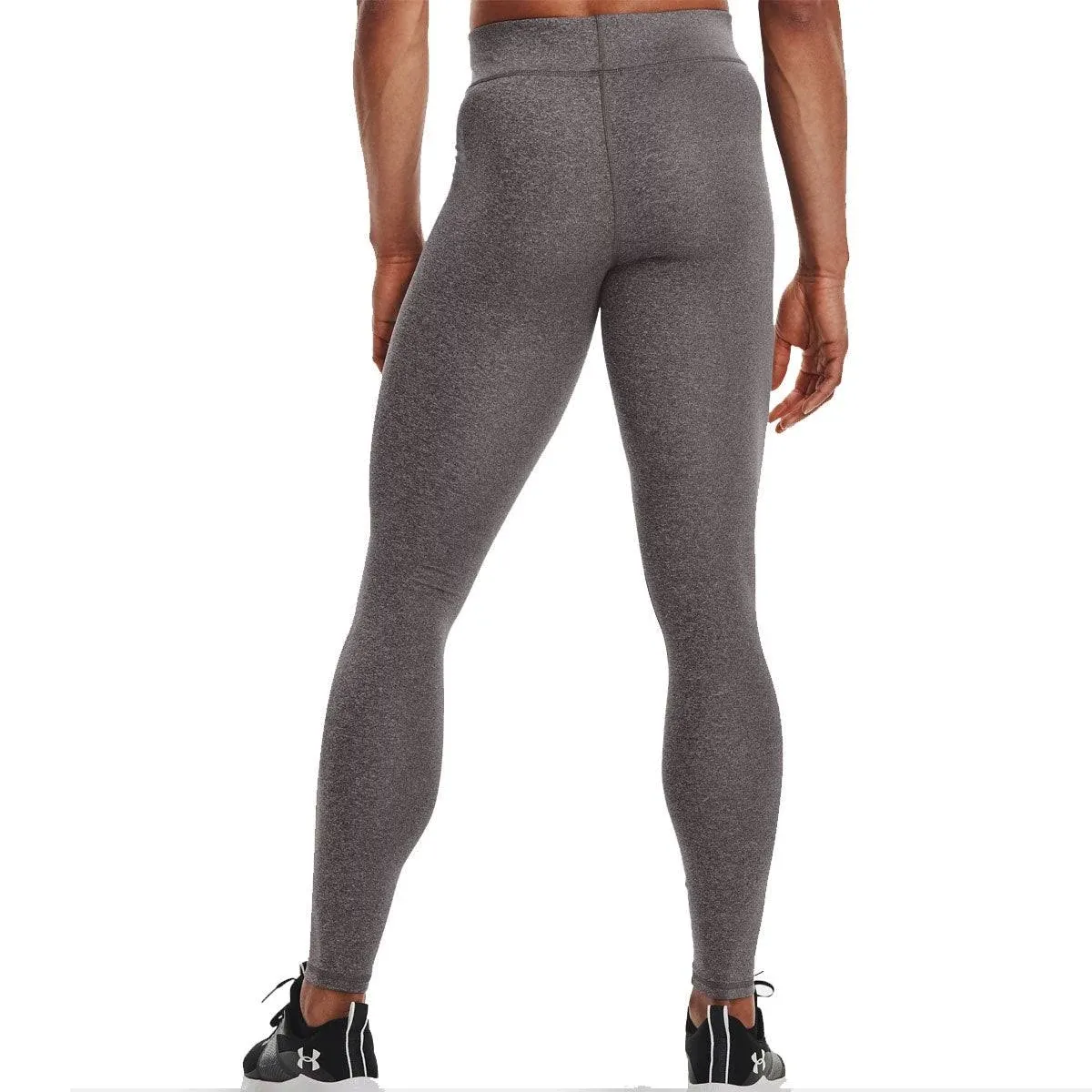 Under Armour Women's Authentics Leggings