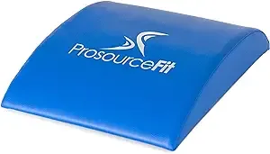 ProsourceFit Abdominal AB Mat 15” x 12” High Density Core Trainer