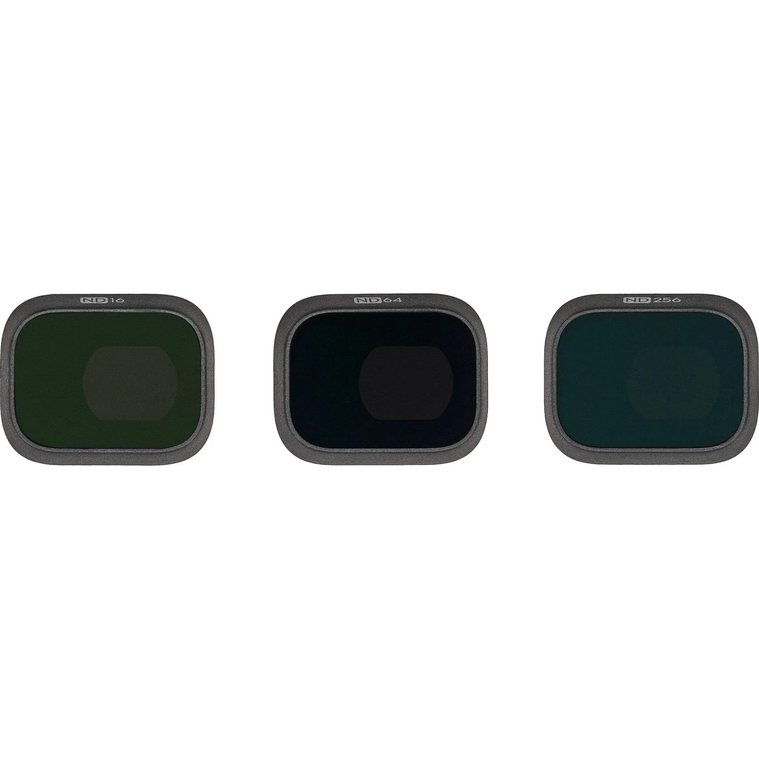 DJI Mini 3 Pro ND Filters Set (ND16/64/256)