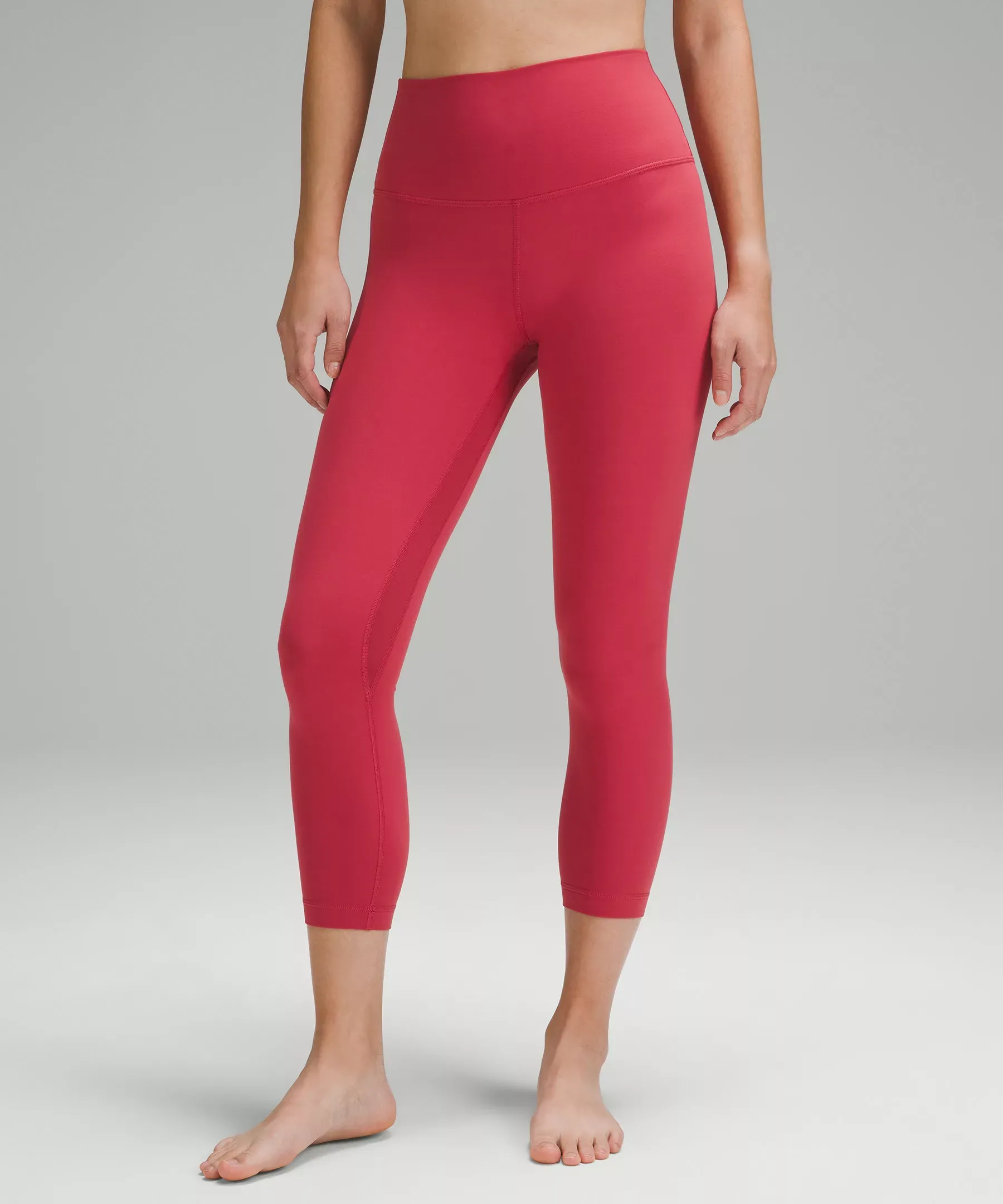 lululemon Align™ High-Rise Crop 23"